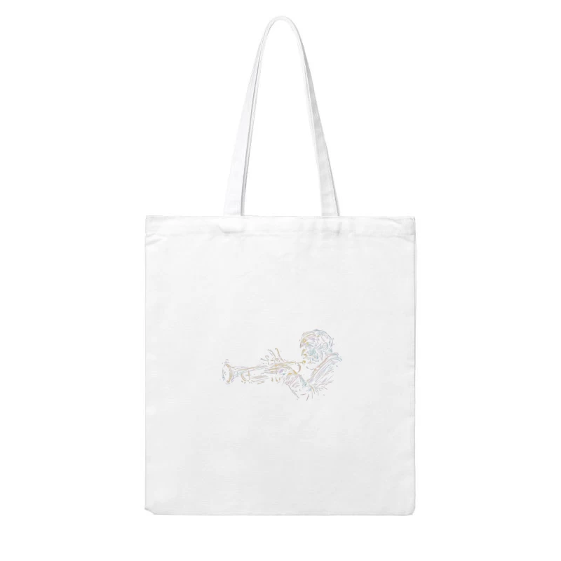  Cotton Tote Bag