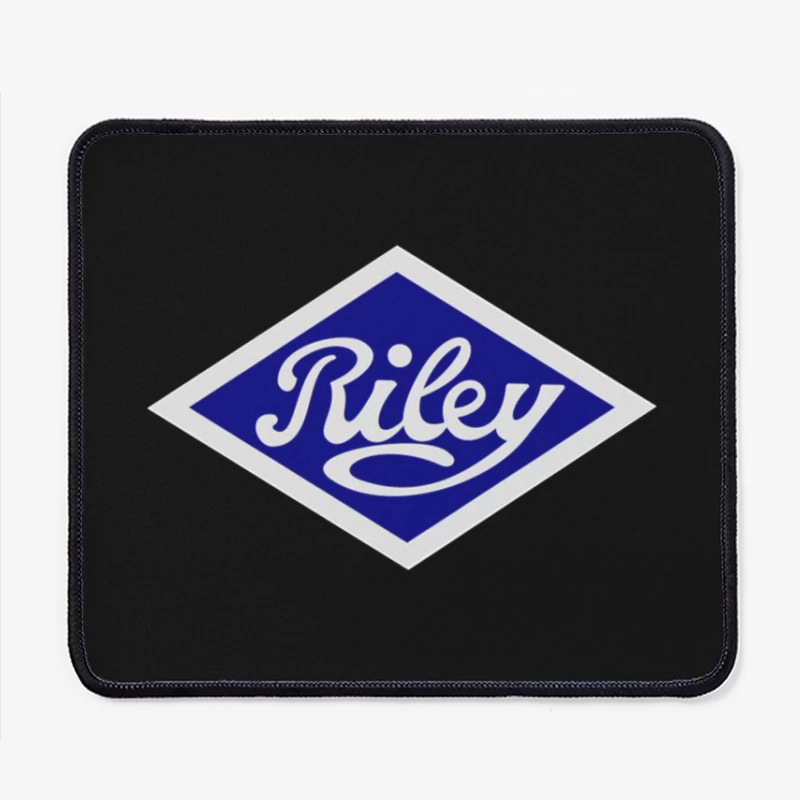  Mouse Pad