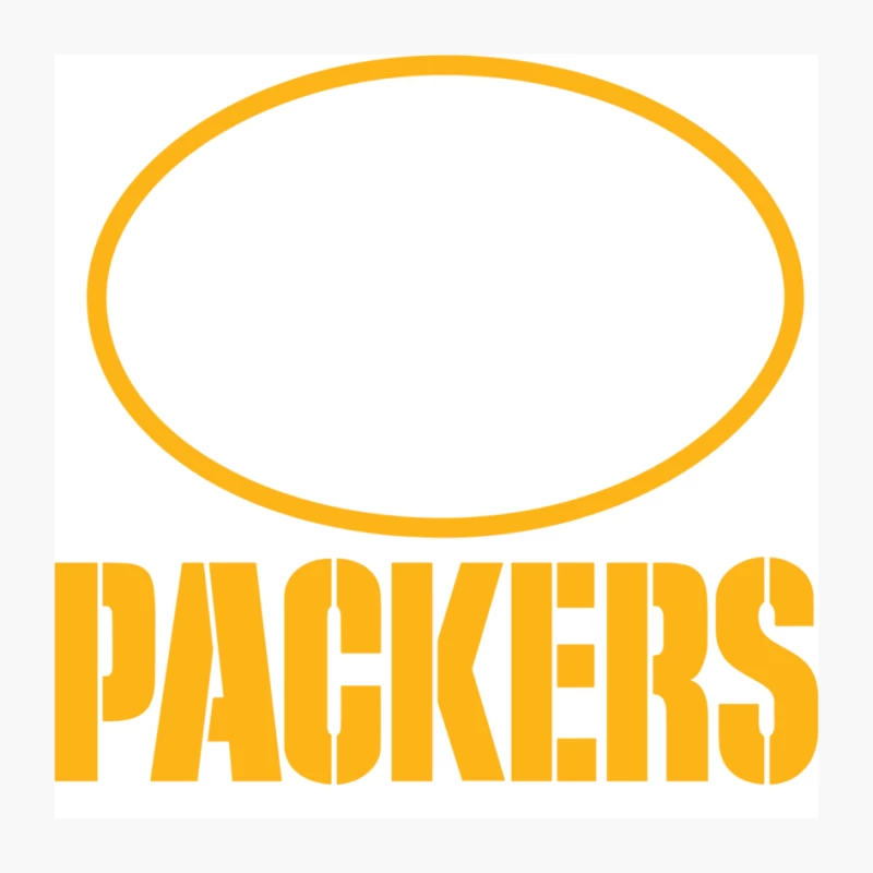 Green Bay Packers Pin