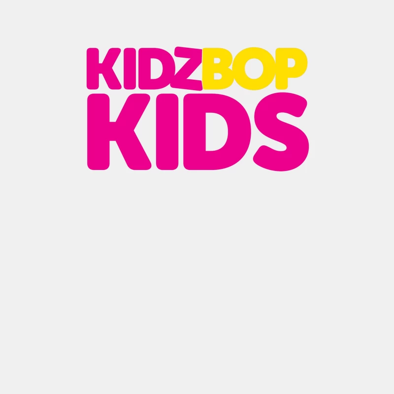 2 KIDZ BOP KIDS Male Tank Top