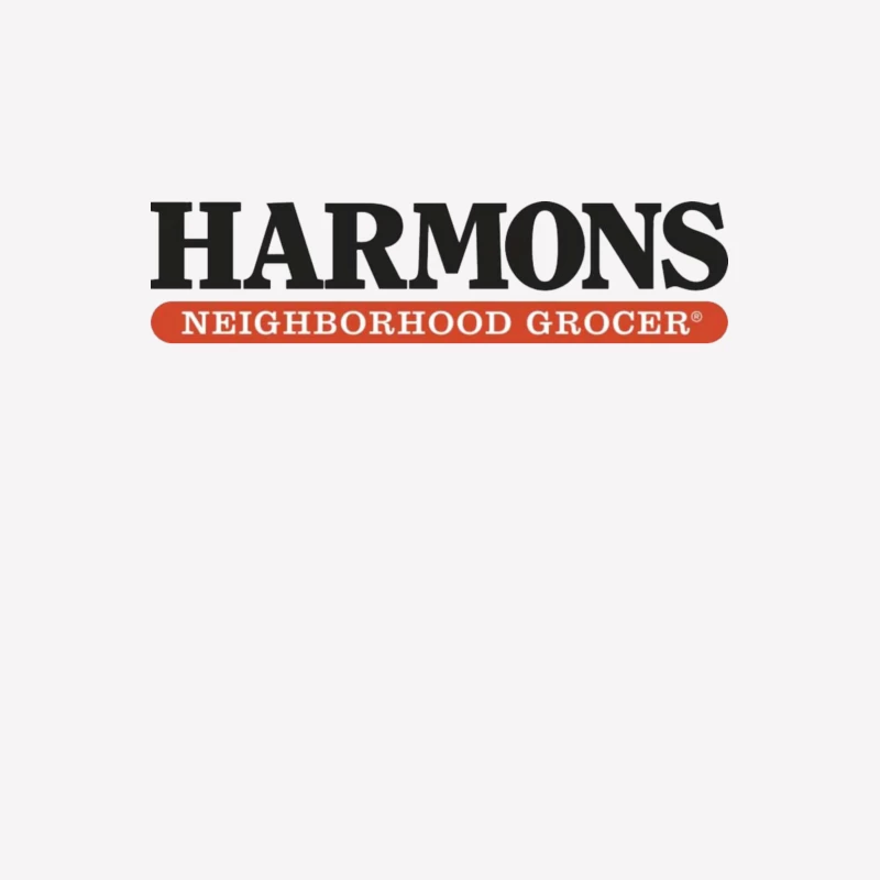 Harmons Grocer Female T-Shirt