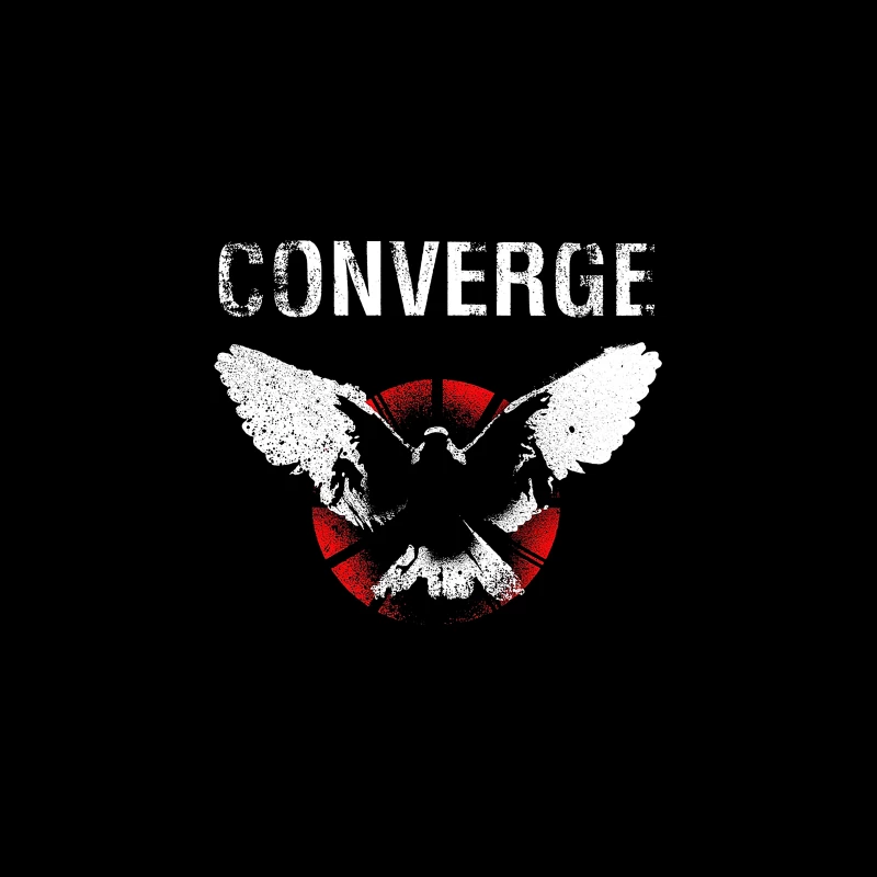 Converge Band Travel Mug