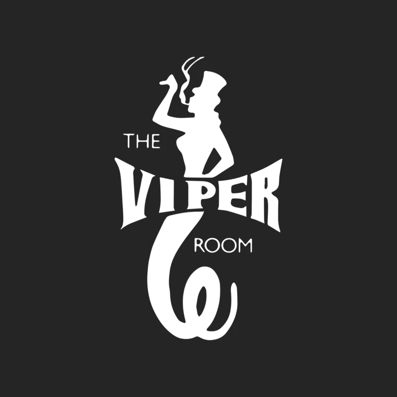 The Viper Room Female Pullover Sweatshirt