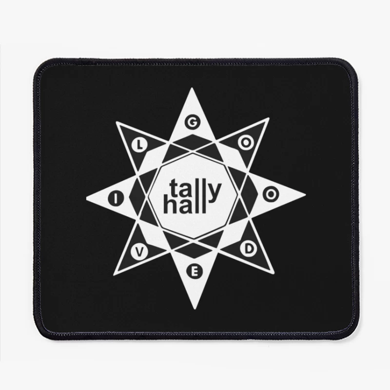  Mouse Pad