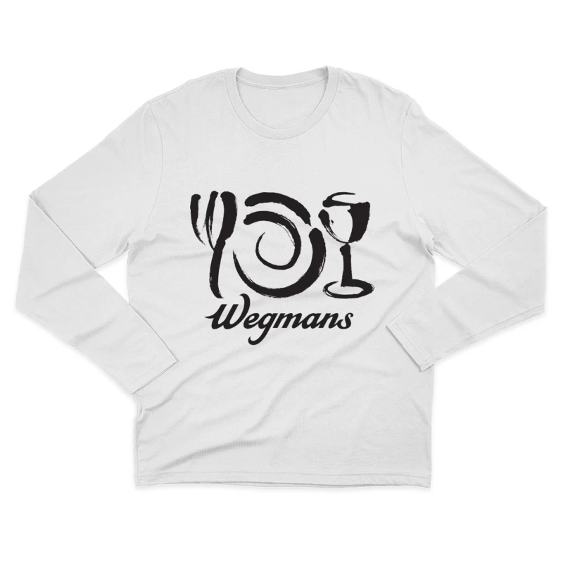  Male Long Sleeve T-Shirt