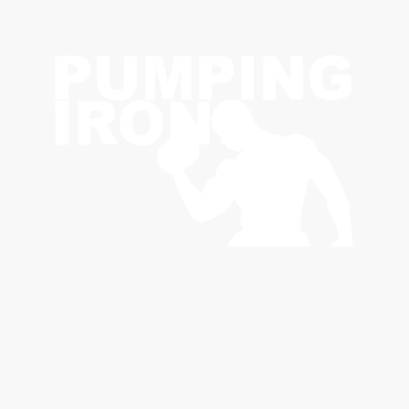Pump Gym Training Bodybuilding Workout keepfit weightlifting Cotton Tote Bag