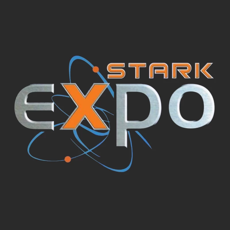 Stark Expo Merch Baseball Cap