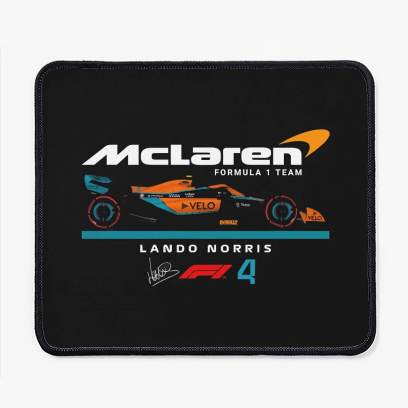  Mouse Pad