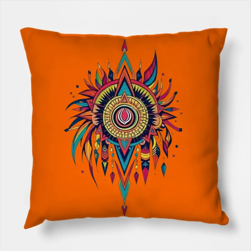  Throw Pillow