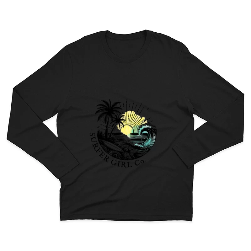  Homme Manches Longues T-Shirt