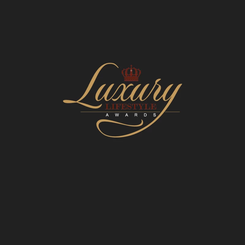 Luxury Lifestyle Awards 2015 Middle East Bucket Hat