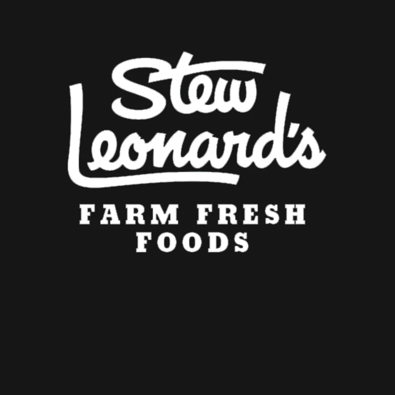 Stewarts shops logo 2 Male T-Shirt