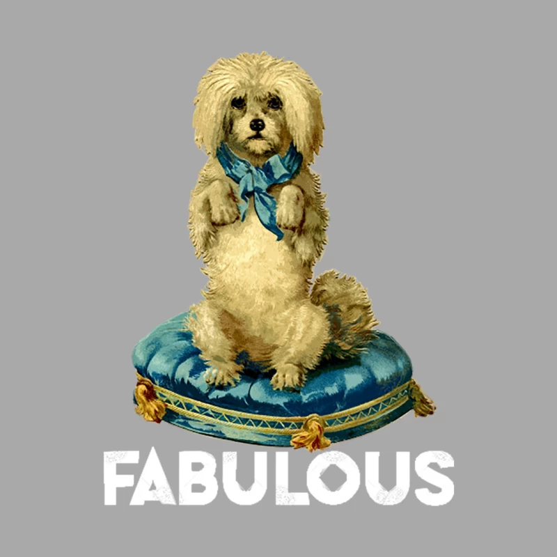 FABULOUS Male Pullover Hoodie