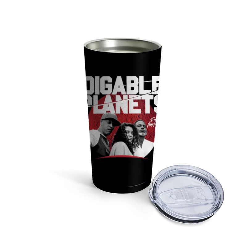  Travel Mug