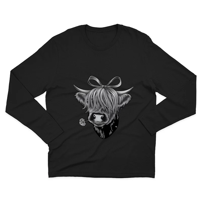  Homme Manches Longues T-Shirt