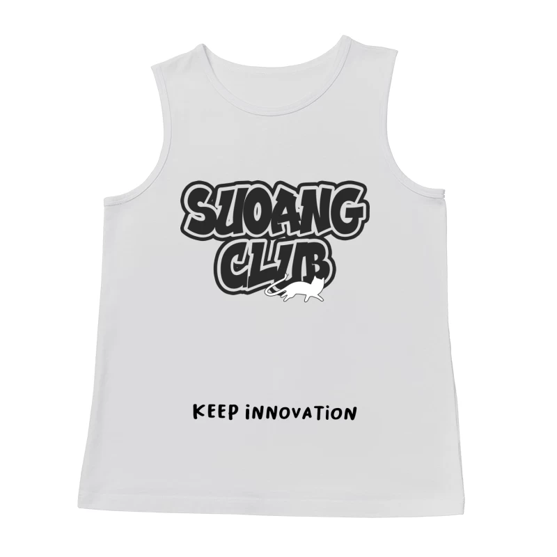  Herren Tanktops