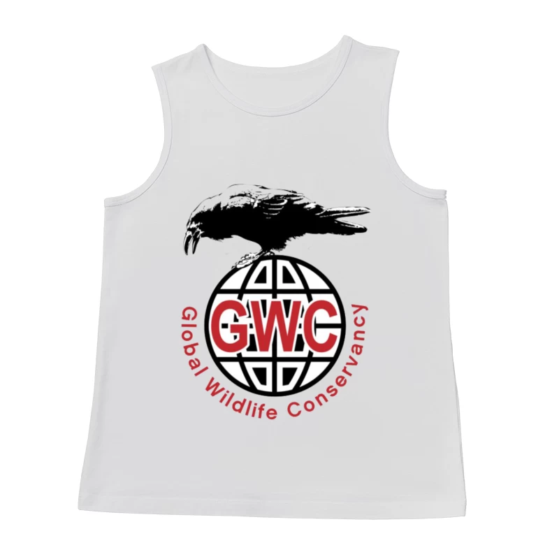  Male Tank Top