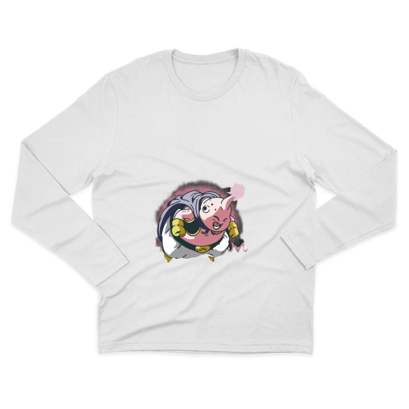  Homme Manches Longues T-Shirt