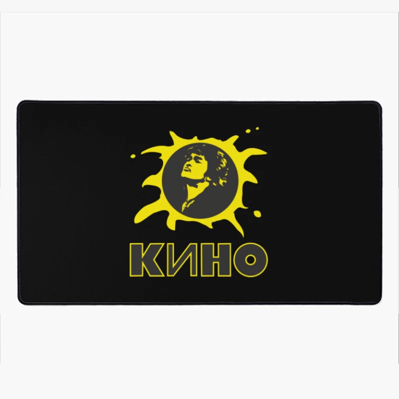  Desk Mat