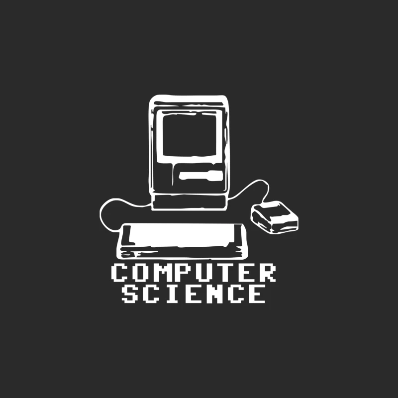 Computer Science Pc Nerd Gamer Zocker Shooter Funny Baseball Cap