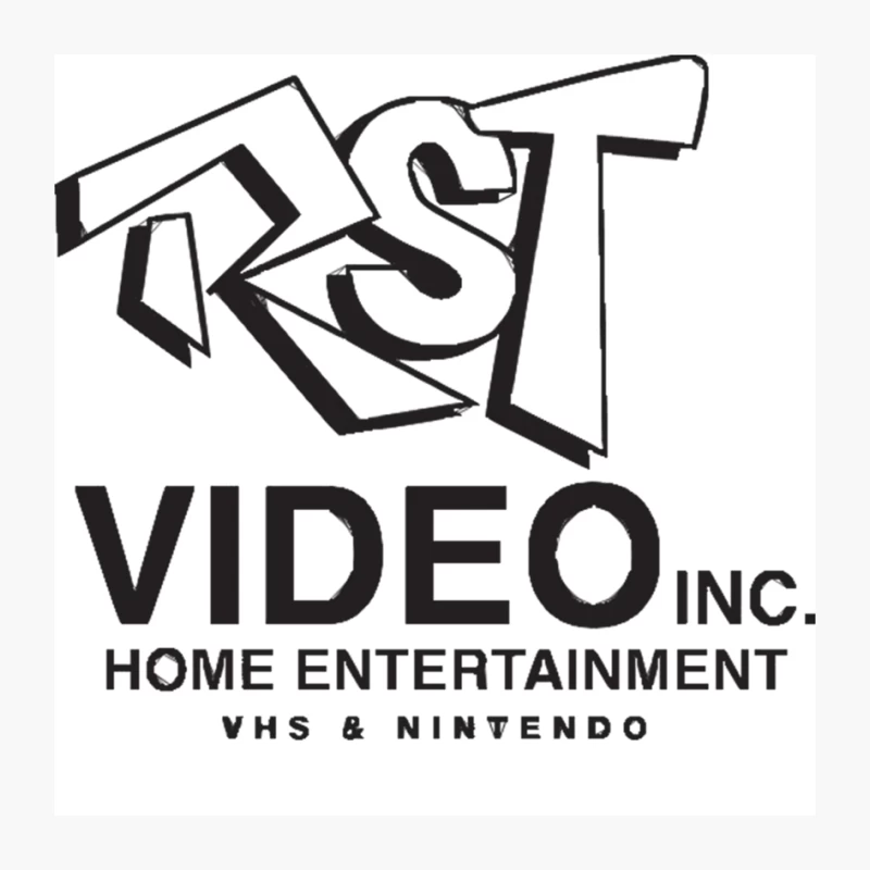 RST Video Pin