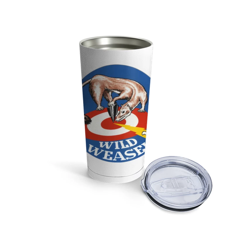  Travel Mug