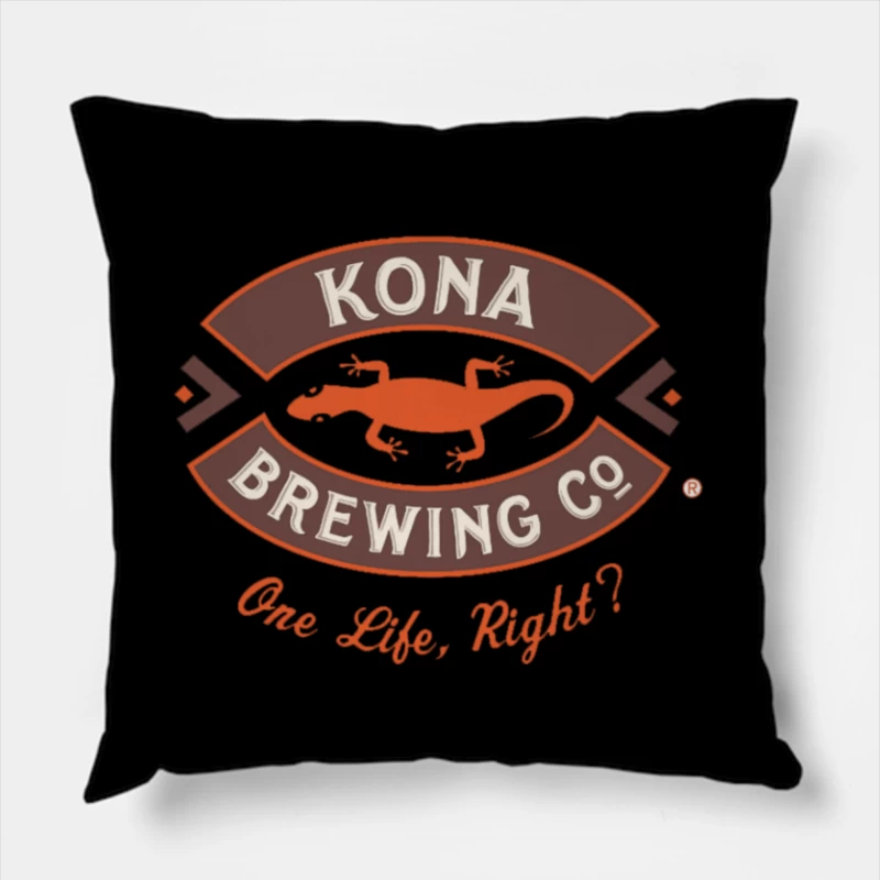  Throw Pillow