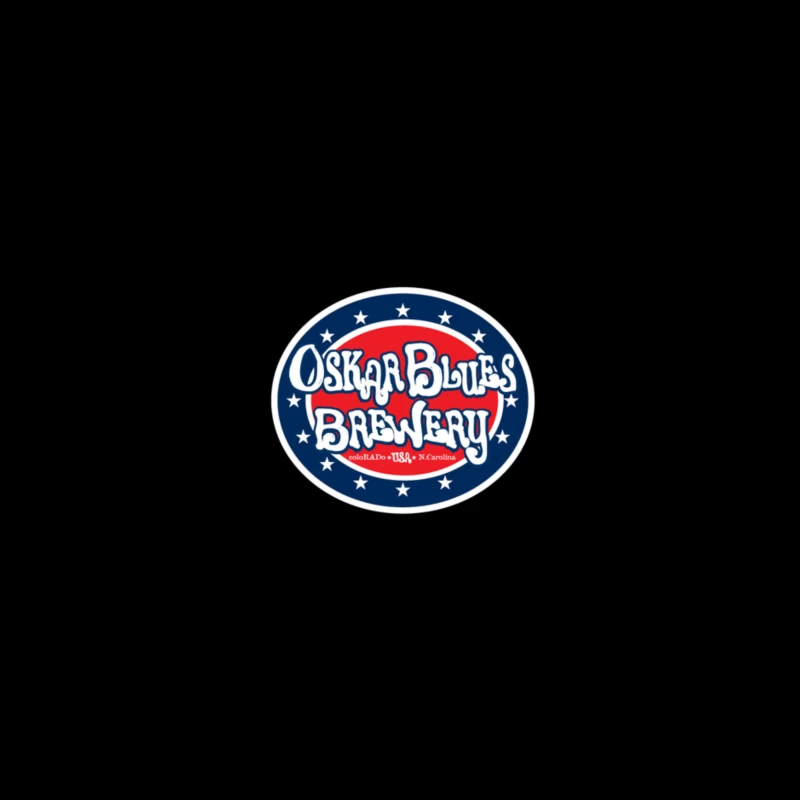 Oskar Blues Beer Coffee Mug