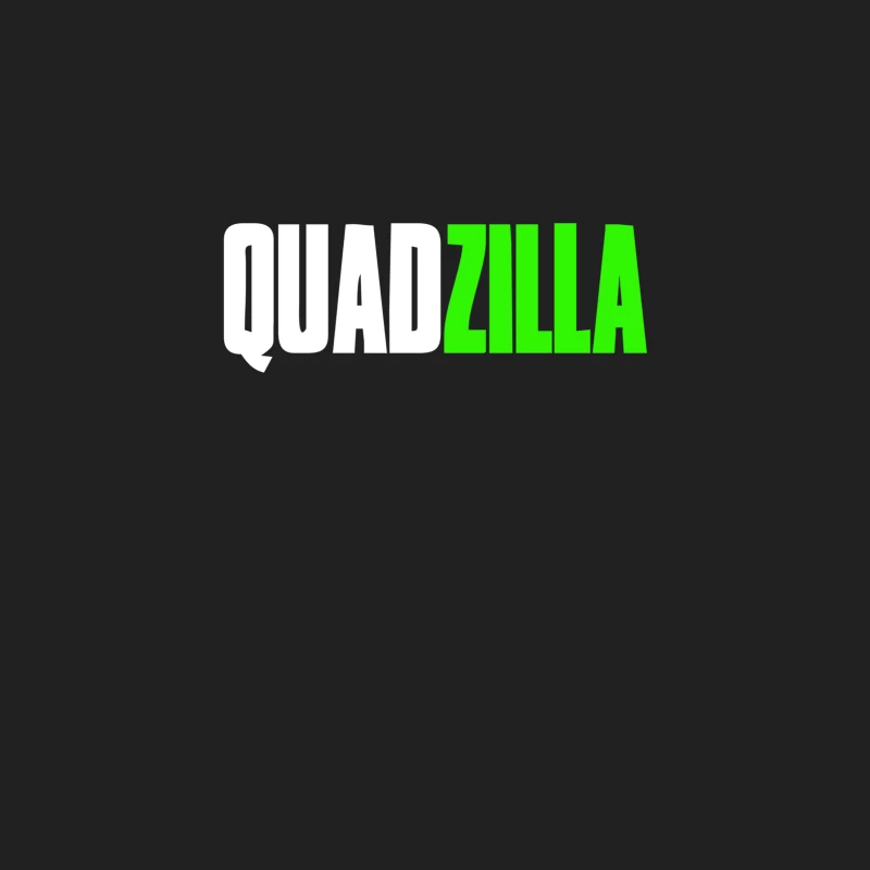 Quadzilla Bucket Hat