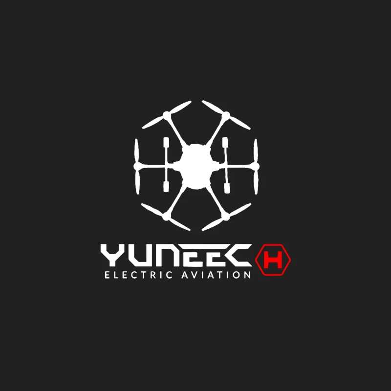 Yuneec Typhoon Electric Aviation Bucket Hat