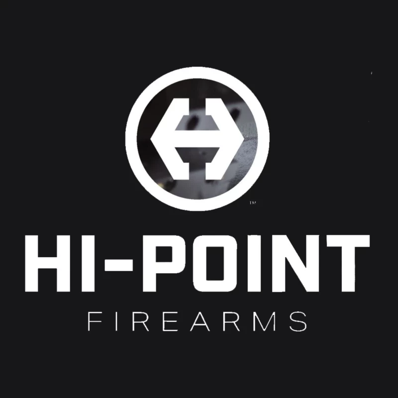 HI-POINT FIREARMS Male Pullover Hoodie