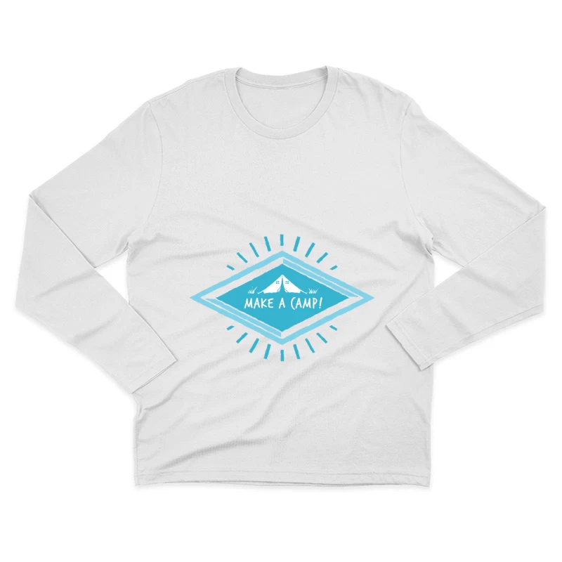  Homme Manches Longues T-Shirt
