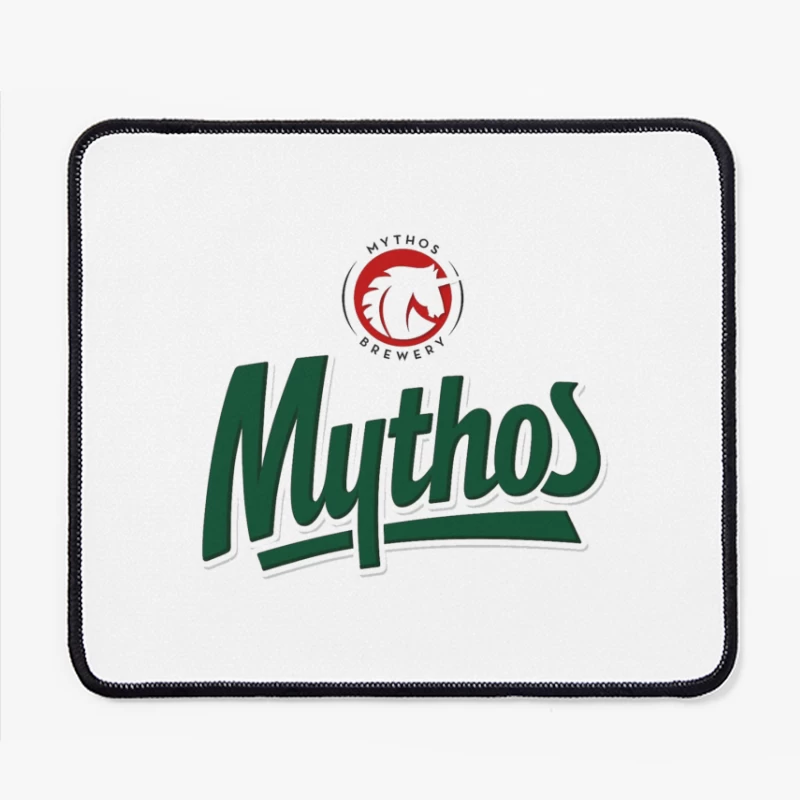  Mouse Pad