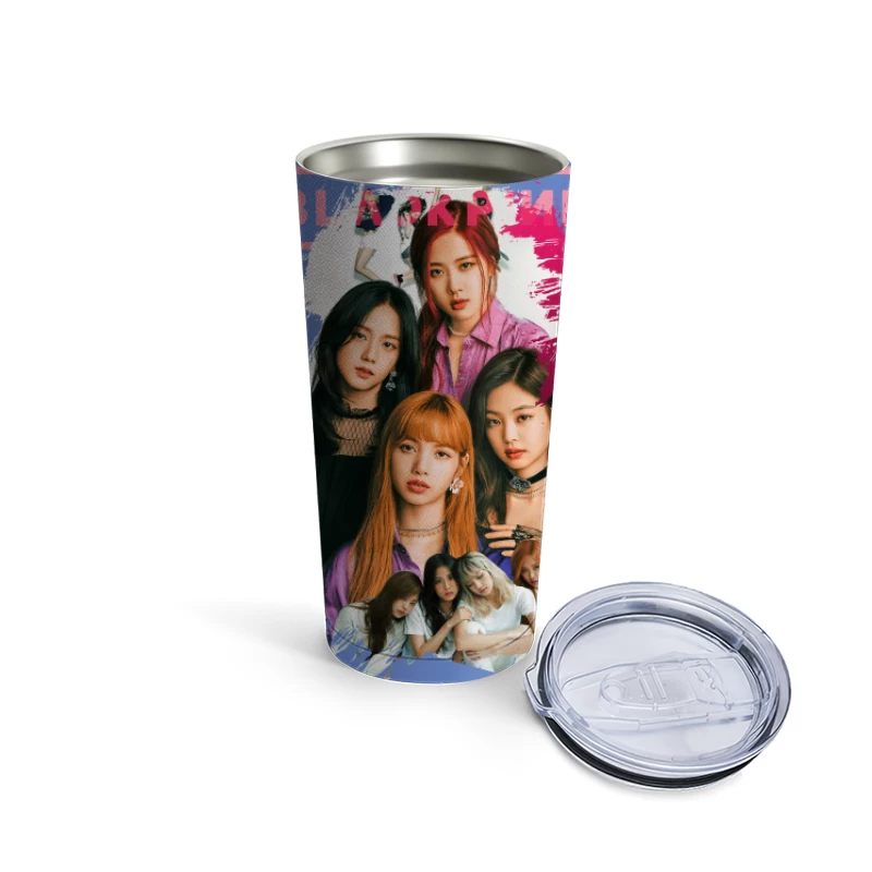  Travel Mug