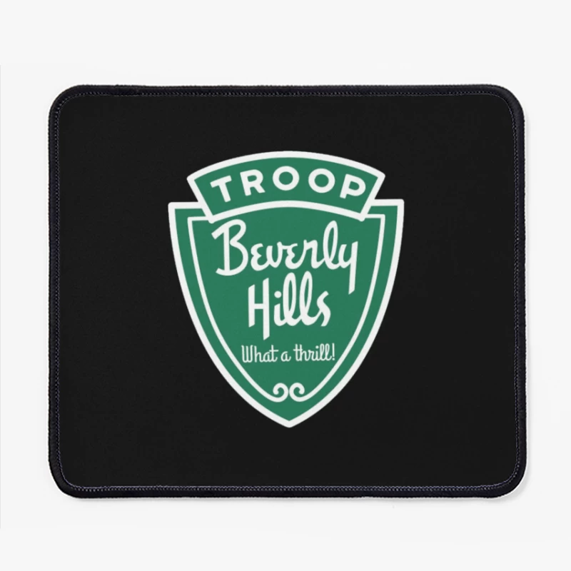  Mouse Pad