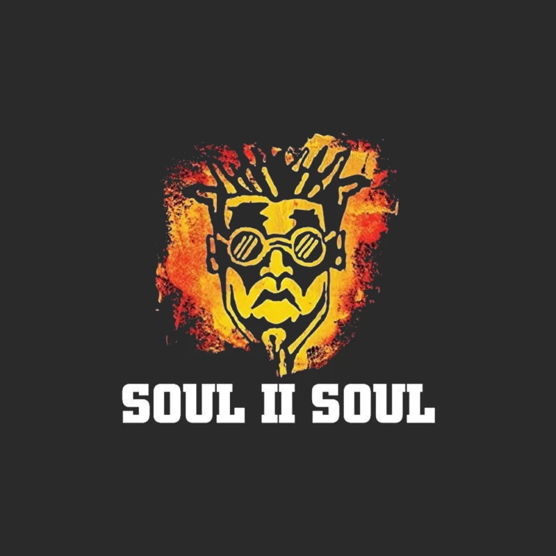 Soul II Soul Baseball Cap