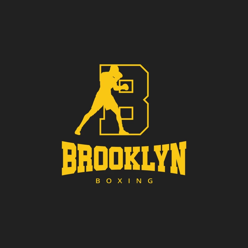 Brooklyn Boxing Club 2 Bucket Hat