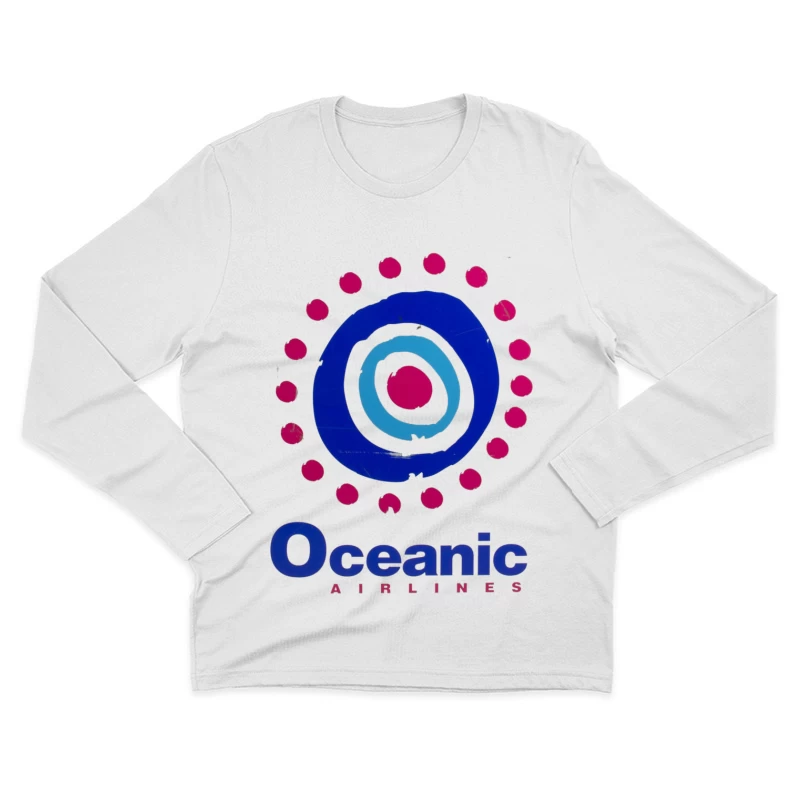  Male Long Sleeve T-Shirt