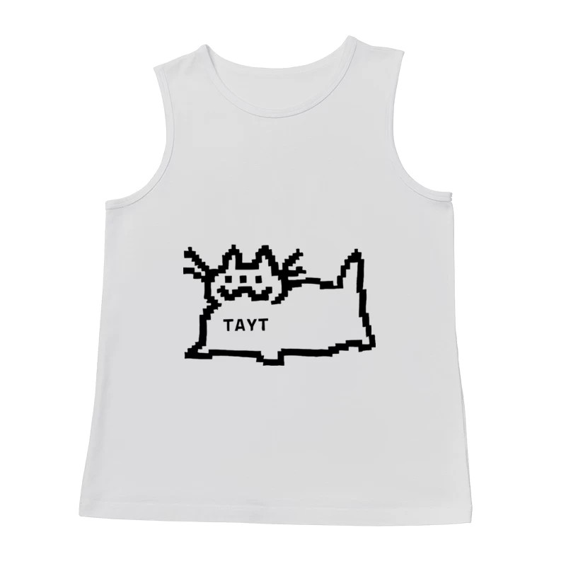  Herren Tanktops