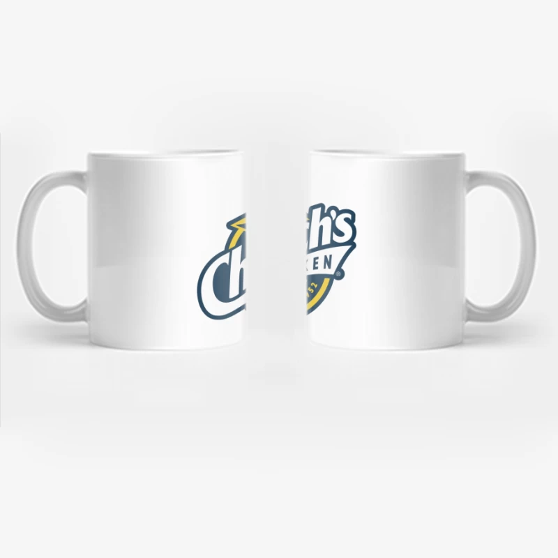  Coffee Mug