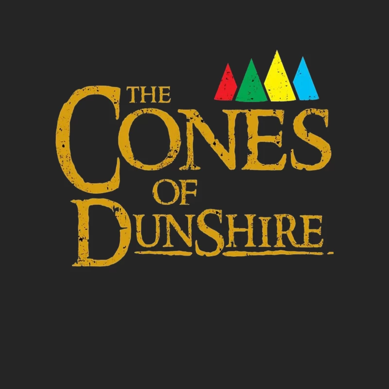 Cones of Dunshire Female Pullover Sweatshirt
