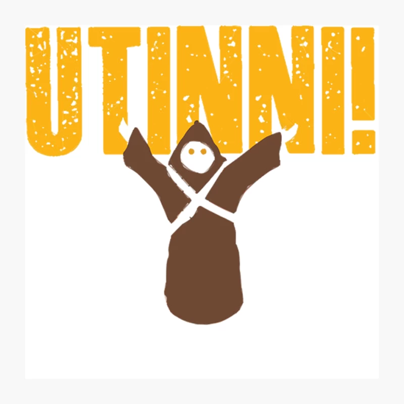 Utinni! Pin