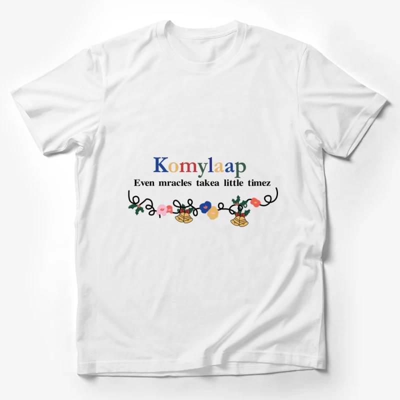  Herren T-Shirt