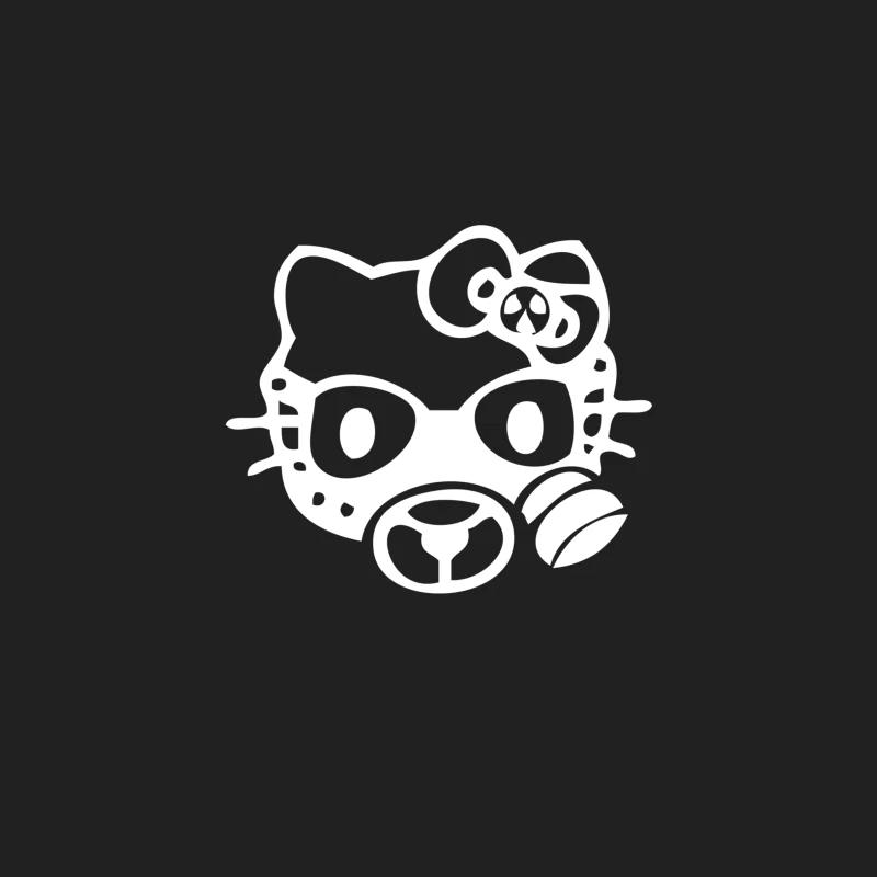 Hello Kitty Bucket Hat