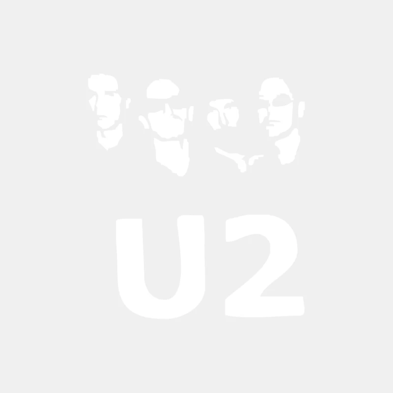 U2 band Male Tank Top