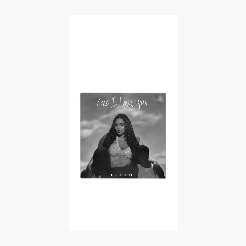LIZZO 1 iPhone Case