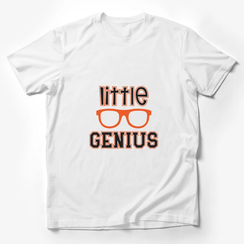 Conception pour Enfant Intelligent Homme T-Shirt