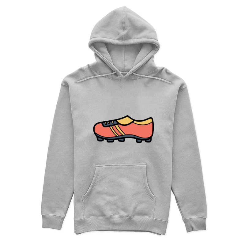 Chaussure de football iconique Femme Sweat à capuche