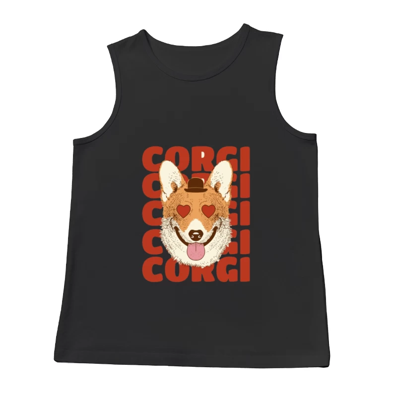  Herren Tanktops