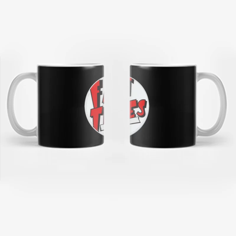  Coffee Mug